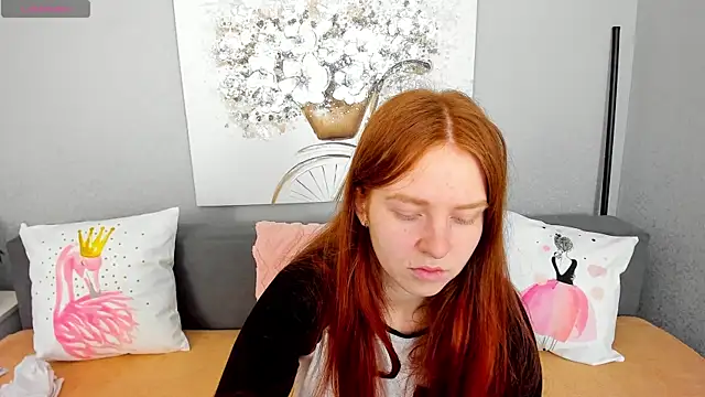 Evarey  online show from 23, 11, 2025