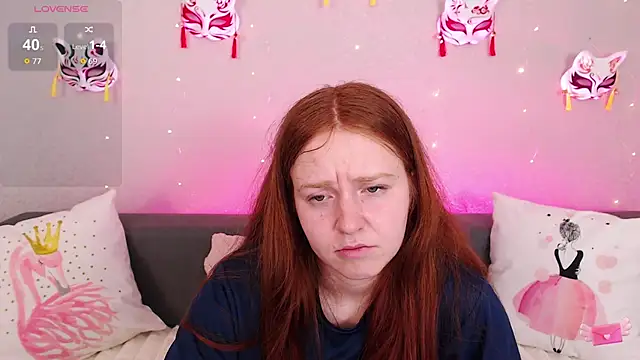 Evarey  online show from 13, 6, 2026