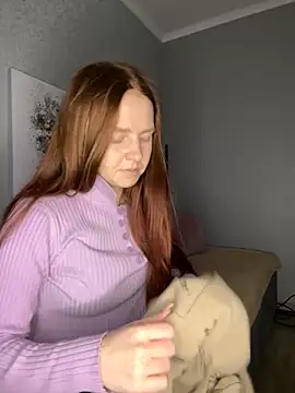 Evarey  online show from 29, 11, 2025