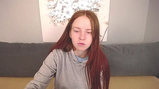 Evarey  online show from 11, 10, 2025