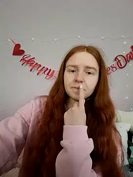 Evarey  online show from 20, 2, 2026