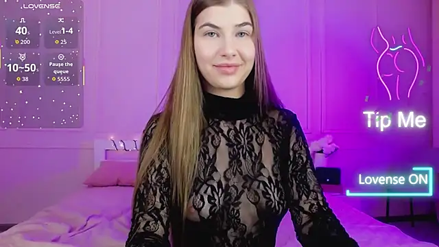 LexieSugar online show from 18, 11, 2025