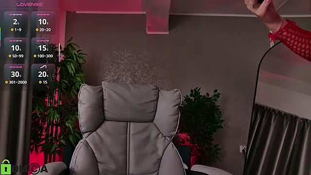 KaiaPearl online show from 15, 4, 2026