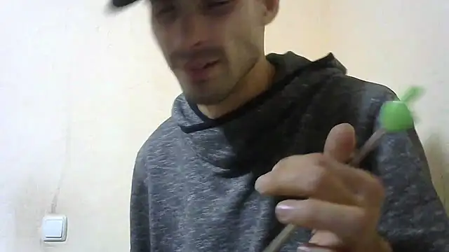 MakabulaAndrey online show from 6, 11, 2025