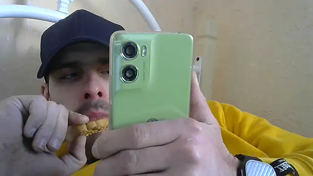 MakabulaAndrey online show from 15, 3, 2026