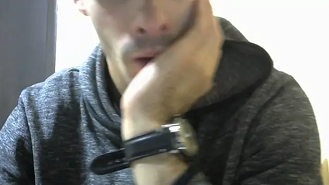 MakabulaAndrey online show from 6, 11, 2025