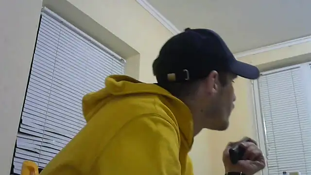 MakabulaAndrey online show from 12, 3, 2026