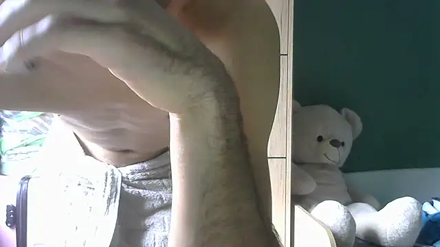 MakabulaAndrey online show from 26, 10, 2025