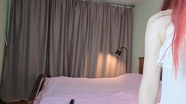  LucyStars  online show from 13, 1, 2026