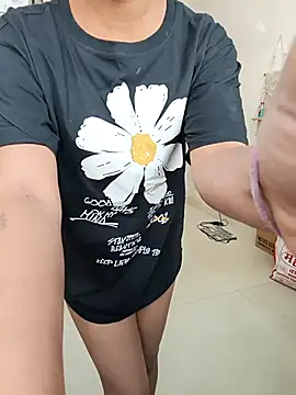 anshika0124 online show from 14, 11, 2025