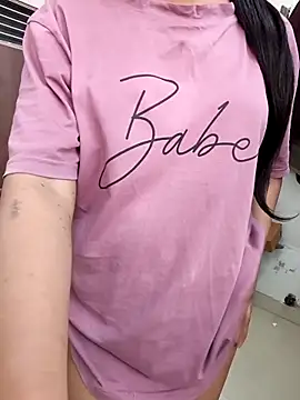 anshika0124 online show from 29, 11, 2025