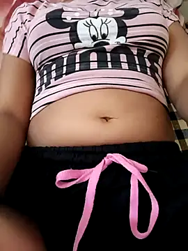 anshika0124 online show from 14, 10, 2025