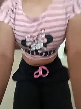 anshika0124 online show from 13, 10, 2025