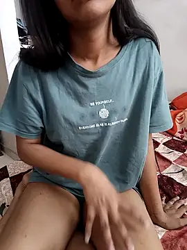 anshika0124 online show from 10, 4, 2026