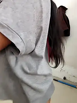 anshika0124 online show from 23, 12, 2025