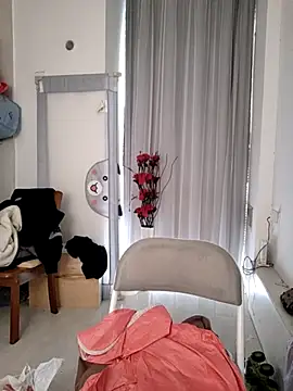 nini10052025 online show from 16, 12, 2025