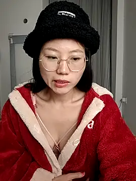 nini10052025 online show from 28, 11, 2025