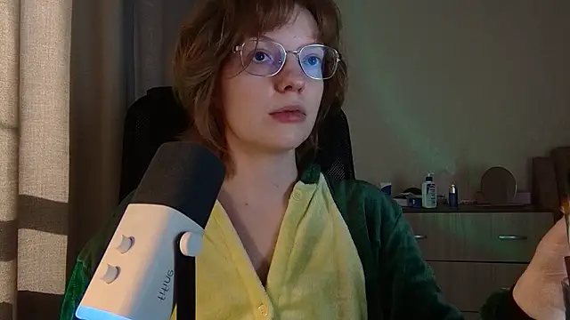 emymayy online show from 18, 3, 2026