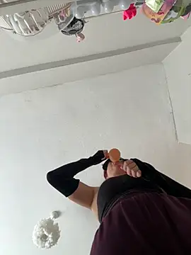 Teengirlmiaa online show from 26, 10, 2025