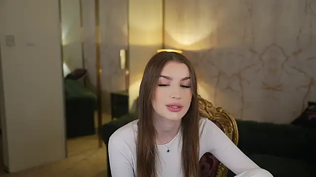 Jane Love054 online show from 3, 12, 2025