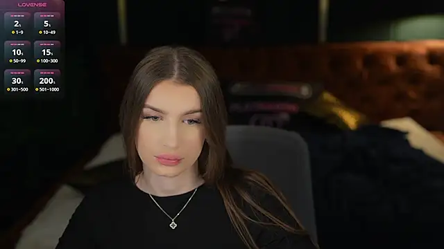 Jane Love054 online show from 6, 1, 2026