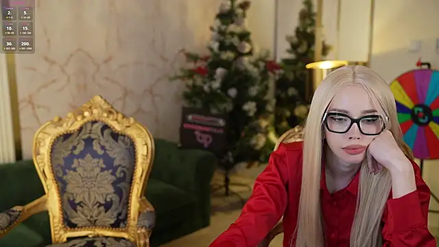 Jane Love054 online show from 5, 1, 2026