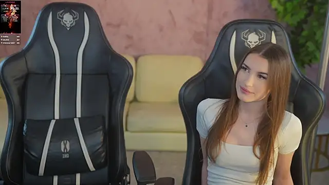 Jane Love054 online show from 15, 12, 2025