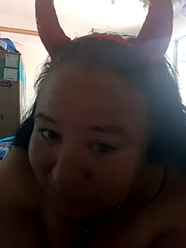 Snapshot of SorLilith_ElHombre chatting on 30, 10, 2025 SorLilith ElHombre online show from 30, 10, 2025