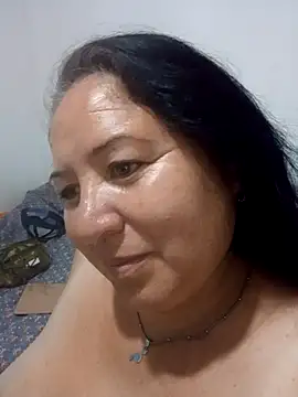 SorLilith ElHombre online show from 19, 1, 2026