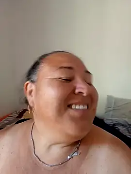 SorLilith ElHombre online show from 22, 12, 2025