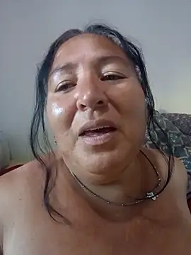 SorLilith ElHombre online show from 10, 2, 2026