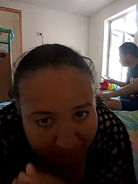 Snapshot of SorLilith_ElHombre chatting on 22, 10, 2025 SorLilith ElHombre online show from 22, 10, 2025