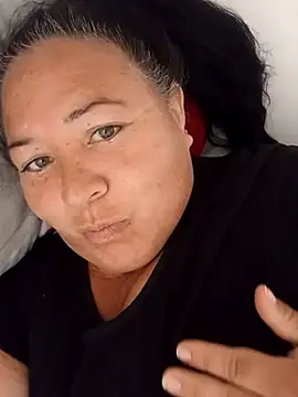 SorLilith ElHombre online show from 15, 12, 2025