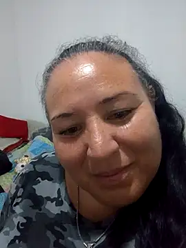 SorLilith ElHombre online show from 17, 12, 2025