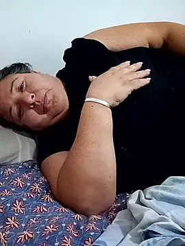 SorLilith ElHombre online show from 14, 1, 2026