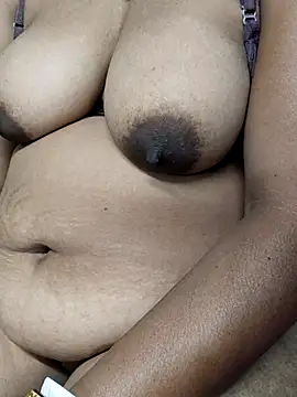 Queen washna1 online show from 14, 12, 2025