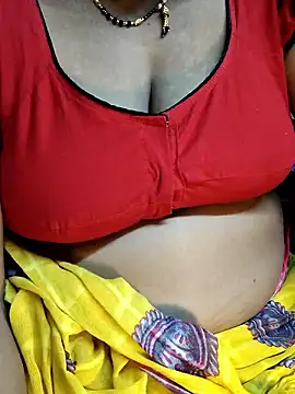 Queen washna1 online show from 8, 1, 2026