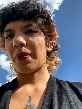 eva caos online show from 7, 11, 2025