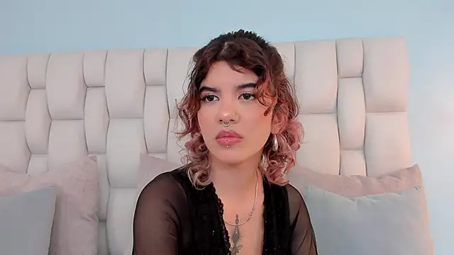 eva caos online show from 4, 6, 2026