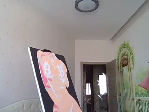 Ysolena online show from 9, 2, 2026