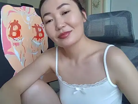 Ysolena online show from 17, 2, 2026