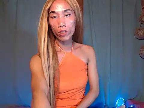 asian queen31 online show from 11, 3, 2026