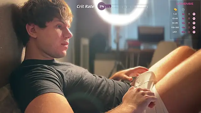 mynameischris online show from 2, 12, 2025