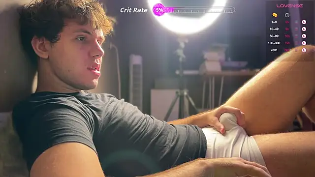 mynameischris online show from 18, 11, 2025