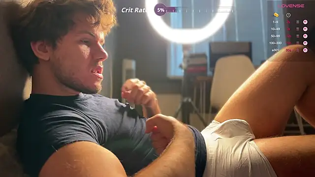 mynameischris online show from 1, 12, 2025