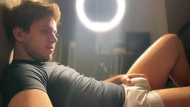 mynameischris online show from 18, 10, 2025