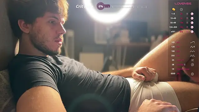 mynameischris online show from 15, 11, 2025