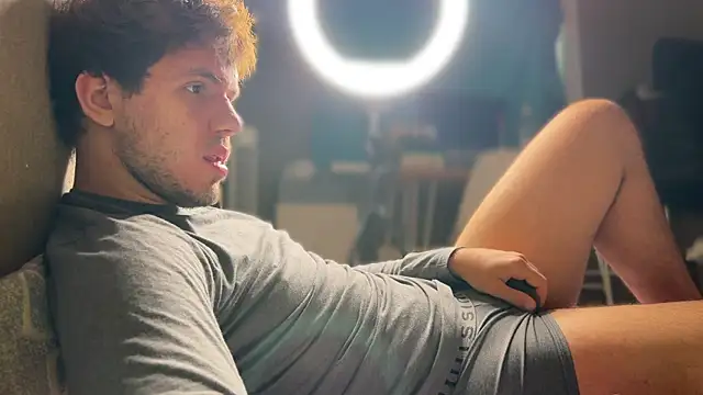 mynameischris online show from 5, 11, 2025