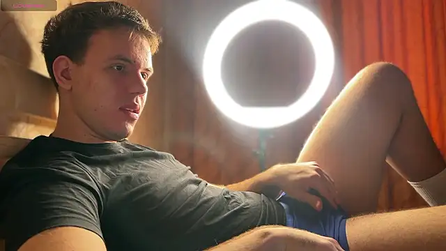 mynameischris online show from 24, 2, 2026