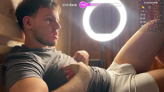 mynameischris online show from 11, 2, 2026